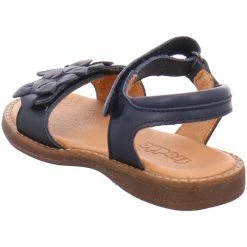 Froddo Pantoufles / Chaussons Couleur Bleu -Pas Cher Easy Peasy Magasin 22314693 500 C