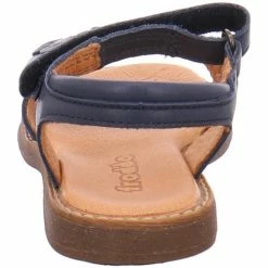 Froddo Pantoufles / Chaussons Couleur Bleu -Pas Cher Easy Peasy Magasin 22314693 500 D