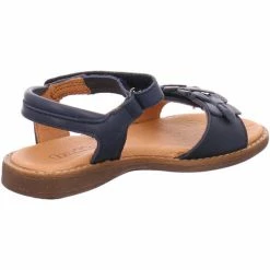 Froddo Pantoufles / Chaussons Couleur Bleu -Pas Cher Easy Peasy Magasin 22314693 500 E