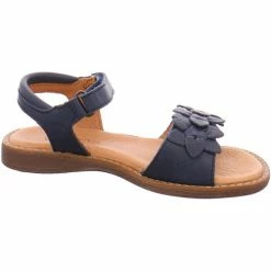 Froddo Pantoufles / Chaussons Couleur Bleu -Pas Cher Easy Peasy Magasin 22314693 500 F