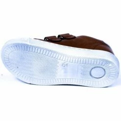 Froddo Baskets cuir Baskets mode Couleur marron 11 Froddo Baskets cuir Baskets mode Couleur marron -Pas Cher Easy Peasy Magasin 22321904 500 E