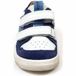 Froddo Baskets cuir Baskets mode Couleur bleu 9 Froddo Baskets cuir Baskets mode Couleur bleu -Pas Cher Easy Peasy Magasin 22321905 500 C