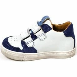 Froddo Baskets cuir Baskets mode Couleur bleu 10 Froddo Baskets cuir Baskets mode Couleur bleu -Pas Cher Easy Peasy Magasin 22321905 500 D