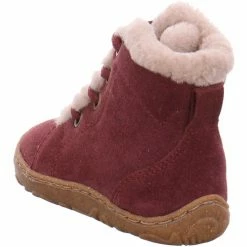 Froddo Pantoufles / Chaussons Couleur Rouge 10 Froddo Pantoufles / Chaussons Couleur Rouge -Pas Cher Easy Peasy Magasin 22358833 500 C