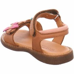 Froddo Pantoufles / Chaussons Couleur Marron -Pas Cher Easy Peasy Magasin 22367299 500 C