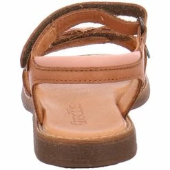 Froddo Pantoufles / Chaussons Couleur Marron -Pas Cher Easy Peasy Magasin 22367299 500 D