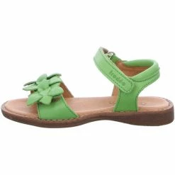 Froddo Sandales et Nu-pieds Couleur Vert -Pas Cher Easy Peasy Magasin 22367343 500 B