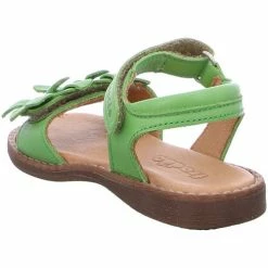 Froddo Sandales et Nu-pieds Couleur Vert -Pas Cher Easy Peasy Magasin 22367343 500 C