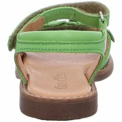 Froddo Sandales et Nu-pieds Couleur Vert -Pas Cher Easy Peasy Magasin 22367343 500 D