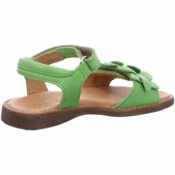 Froddo Sandales et Nu-pieds Couleur Vert -Pas Cher Easy Peasy Magasin 22367343 500 E