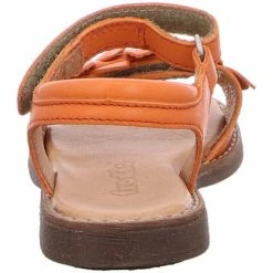 Froddo Sandales et Nu-pieds Couleur Orange -Pas Cher Easy Peasy Magasin 22367351 500 D