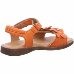 Froddo Sandales et Nu-pieds Couleur Orange -Pas Cher Easy Peasy Magasin 22367351 500 E