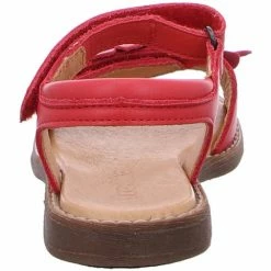 Froddo Pantoufles / Chaussons Couleur Rouge 11 Froddo Pantoufles / Chaussons Couleur Rouge -Pas Cher Easy Peasy Magasin 22367357 500 D