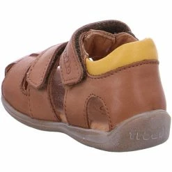 Froddo Pantoufles / Chaussons Couleur Marron -Pas Cher Easy Peasy Magasin 22376908 500 C