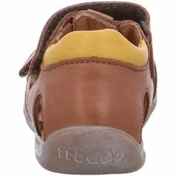 Froddo Pantoufles / Chaussons Couleur Marron -Pas Cher Easy Peasy Magasin 22376908 500 D