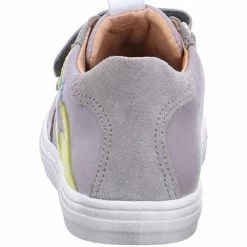 Froddo Pantoufles / Chaussons Couleur Gris -Pas Cher Easy Peasy Magasin 22376912 500 D