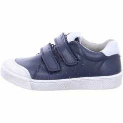 Froddo Pantoufles / Chaussons Couleur Bleu -Pas Cher Easy Peasy Magasin 22376917 500 B