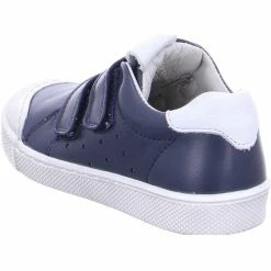 Froddo Pantoufles / Chaussons Couleur Bleu -Pas Cher Easy Peasy Magasin 22376917 500 C