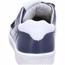 Froddo Pantoufles / Chaussons Couleur Bleu -Pas Cher Easy Peasy Magasin 22376917 500 D