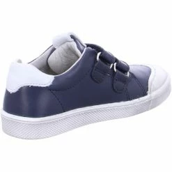 Froddo Pantoufles / Chaussons Couleur Bleu -Pas Cher Easy Peasy Magasin 22376917 500 E