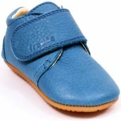 Froddo Chaussons cuir G1130005-2 Pantoufles / Chaussons Couleur bleu 8 Froddo Chaussons cuir G1130005-2 Pantoufles / Chaussons Couleur bleu -Pas Cher Easy Peasy Magasin 22444573 500 B