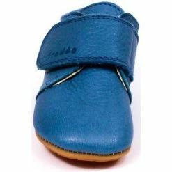 Froddo Chaussons cuir G1130005-2 Pantoufles / Chaussons Couleur bleu 9 Froddo Chaussons cuir G1130005-2 Pantoufles / Chaussons Couleur bleu -Pas Cher Easy Peasy Magasin 22444573 500 C