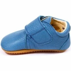Froddo Chaussons cuir G1130005-2 Pantoufles / Chaussons Couleur bleu 10 Froddo Chaussons cuir G1130005-2 Pantoufles / Chaussons Couleur bleu -Pas Cher Easy Peasy Magasin 22444573 500 D
