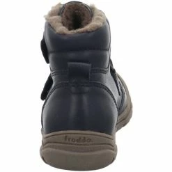 Froddo Bottes Couleur Bleu -Pas Cher Easy Peasy Magasin 22463039 500 D