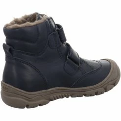 Froddo Bottes Couleur Bleu -Pas Cher Easy Peasy Magasin 22463039 500 E