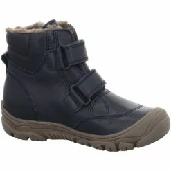 Froddo Bottes Couleur Bleu -Pas Cher Easy Peasy Magasin 22463039 500 F