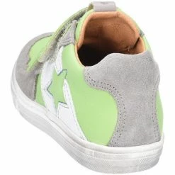 Froddo Pantoufles / Chaussons Couleur Gris -Pas Cher Easy Peasy Magasin 22463066 500 C