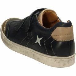 Froddo Derbies & Richelieu Couleur Bleu -Pas Cher Easy Peasy Magasin 22521717 500 C