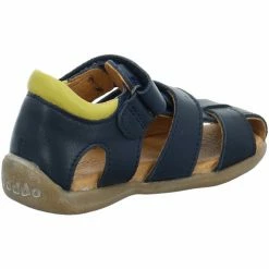 Froddo Pantoufles / Chaussons Couleur Bleu 12 Froddo Pantoufles / Chaussons Couleur Bleu -Pas Cher Easy Peasy Magasin 22568028 500 E