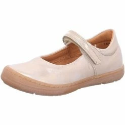 Froddo Derbies & Richelieu Couleur Doré