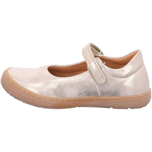 Froddo Derbies & Richelieu Couleur Doré 4 Froddo Derbies & Richelieu Couleur Doré – Image 2