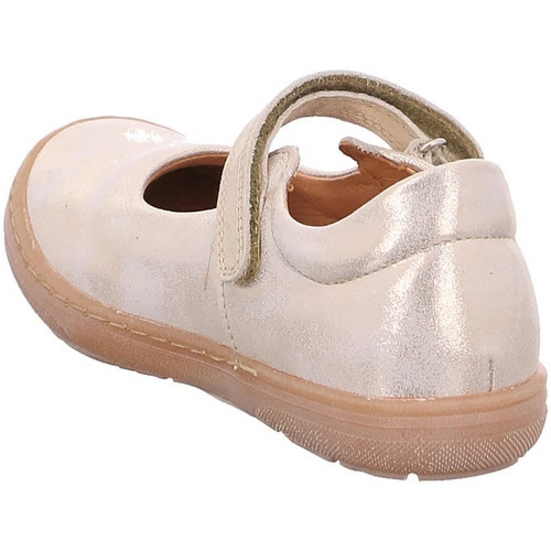 Froddo Derbies & Richelieu Couleur Doré 5 Froddo Derbies & Richelieu Couleur Doré – Image 3