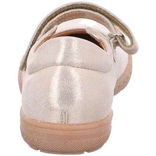 Froddo Derbies & Richelieu Couleur Doré 6 Froddo Derbies & Richelieu Couleur Doré – Image 4