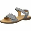Froddo Sandales et Nu-pieds Couleur Gris -Pas Cher Easy Peasy Magasin 22584545 500 A