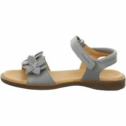 Froddo Sandales et Nu-pieds Couleur Gris -Pas Cher Easy Peasy Magasin 22584545 500 B