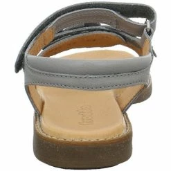 Froddo Sandales et Nu-pieds Couleur Gris -Pas Cher Easy Peasy Magasin 22584545 500 D