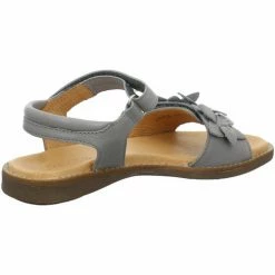 Froddo Sandales et Nu-pieds Couleur Gris -Pas Cher Easy Peasy Magasin 22584545 500 E