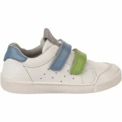 Froddo Baskets garçon - - Blanc - 24 Baskets mode Couleur BLANC