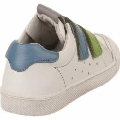 Froddo Baskets garçon - - Blanc - 24 Baskets mode Couleur BLANC -Pas Cher Easy Peasy Magasin 22599708 500 D