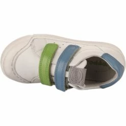 Froddo Baskets garçon - - Blanc - 24 Baskets mode Couleur BLANC -Pas Cher Easy Peasy Magasin 22599708 500 E