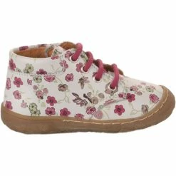Froddo Bottines fille - - Multicolore - 19 Bottines / Boots Couleur MULTICOLORE