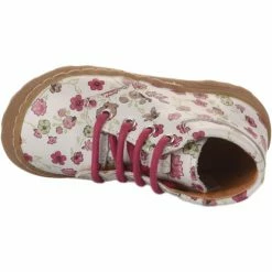 Froddo Bottines fille - - Multicolore - 19 Bottines / Boots Couleur MULTICOLORE -Pas Cher Easy Peasy Magasin 22599710 500 E