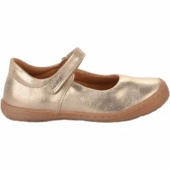 Froddo Ballerines fille - - Dore - 25 Ballerines / Babies Couleur DORE