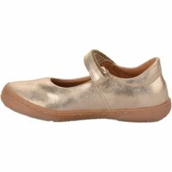 Froddo Ballerines fille - - Dore - 25 Ballerines / Babies Couleur DORE -Pas Cher Easy Peasy Magasin 22599711 500 C
