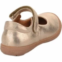 Froddo Ballerines fille - - Dore - 25 Ballerines / Babies Couleur DORE -Pas Cher Easy Peasy Magasin 22599711 500 D