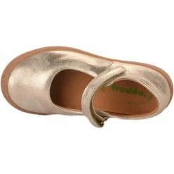 Froddo Ballerines fille - - Dore - 25 Ballerines / Babies Couleur DORE -Pas Cher Easy Peasy Magasin 22599711 500 E